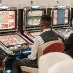 Exploring the Thrills of Casino Slots: A Comprehensive Guide