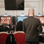 Unlocking the Secrets of Casino Slots: A Comprehensive Guide