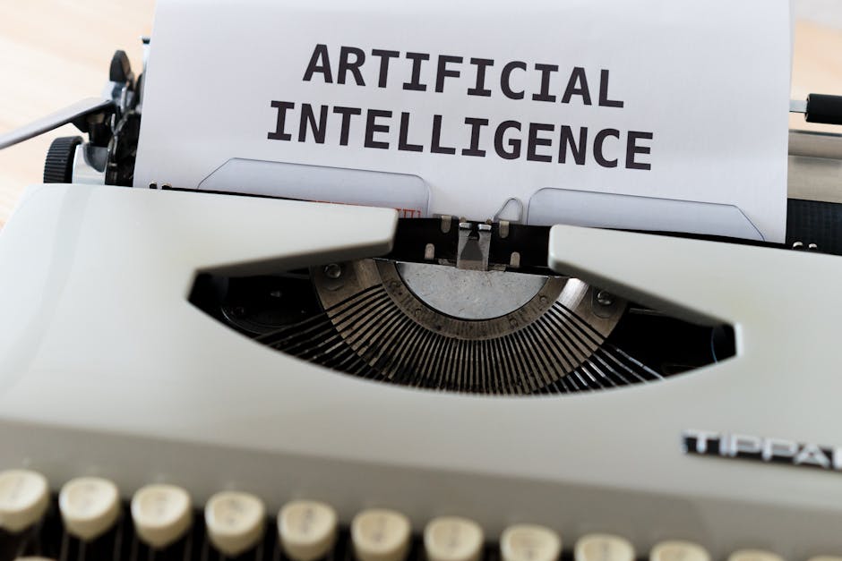 AI Image Detector