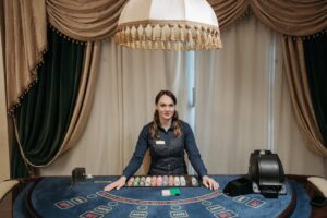 Casino Slots