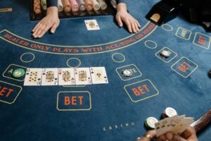 Casino Slots