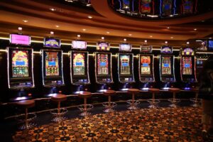 Slot Toto