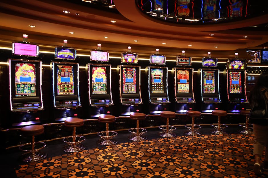 Slot Toto
