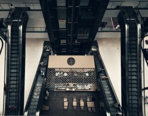 Business Hub