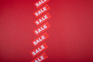 Sales Site