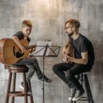 Unlock Your Musical Potential with Guitar Lessons