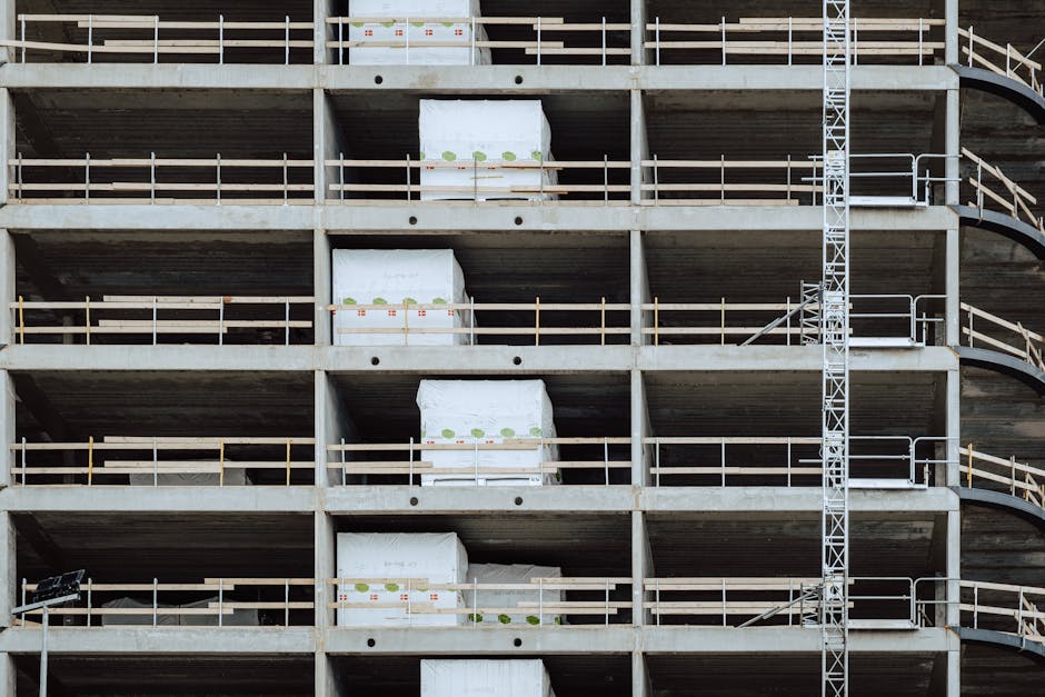 Construction Industry