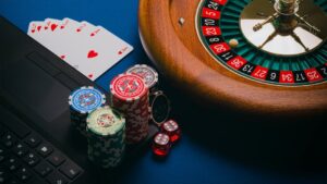 Casino Slots