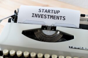 Capital Investment