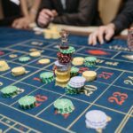 Exploring the Exciting World of Casino Slots