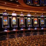 Unlocking the Secrets of Casino Slots: Strategies and Insights
