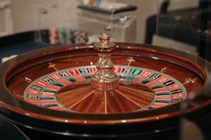 Online Casino