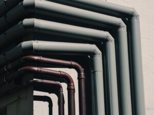 Plumbing Business CRM