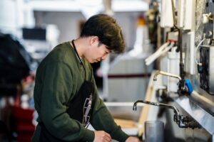 Plumbing Business CRM