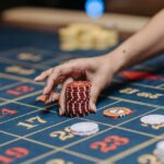 Exploring the Thrills of Casino Slots