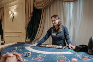 Online betting