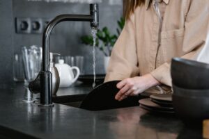 Drain Cleaning