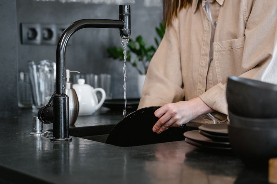 Drain Cleaning