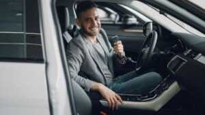 Car Key