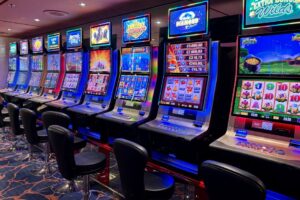 Casino Slots