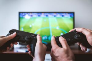 Gaming Site