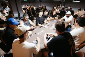 Online Casino