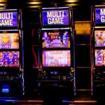 The Thrilling World of Casino Slots: A Comprehensive Guide