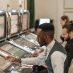 Unlocking the Secrets of Casino Slots: Strategies and Insights