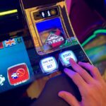 Exploring the Exciting World of Casino Slots