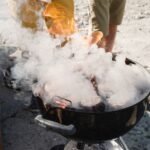 The Ultimate Guide to Barbecue: Techniques, Tips, and Recipes