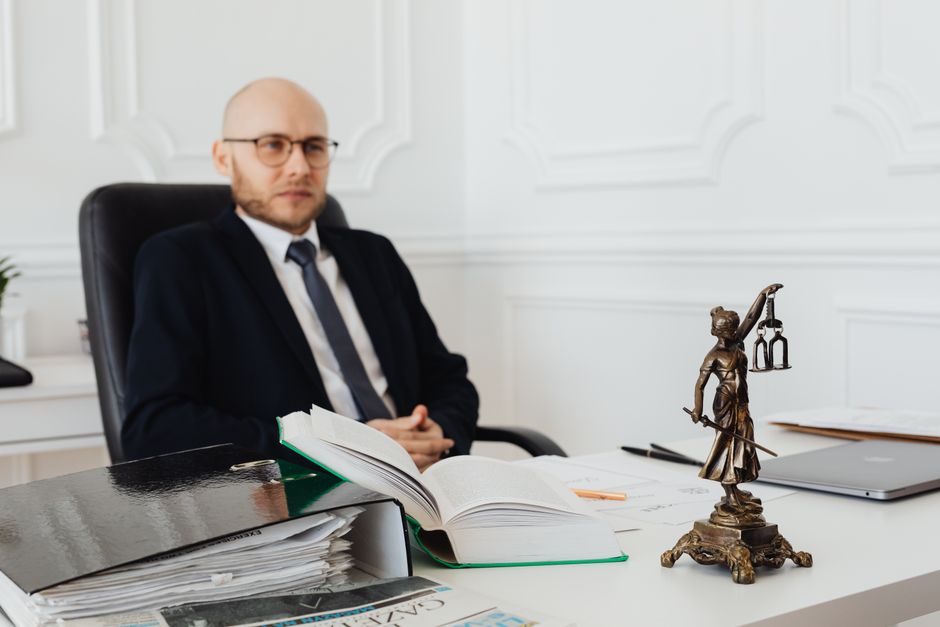 medical malpractice attorney