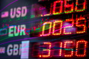 forex trading platform