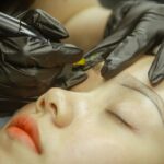 Descubre los mejores lugares para microblading cerca de ti