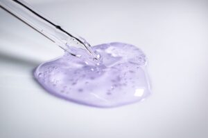 chemical peel treatment