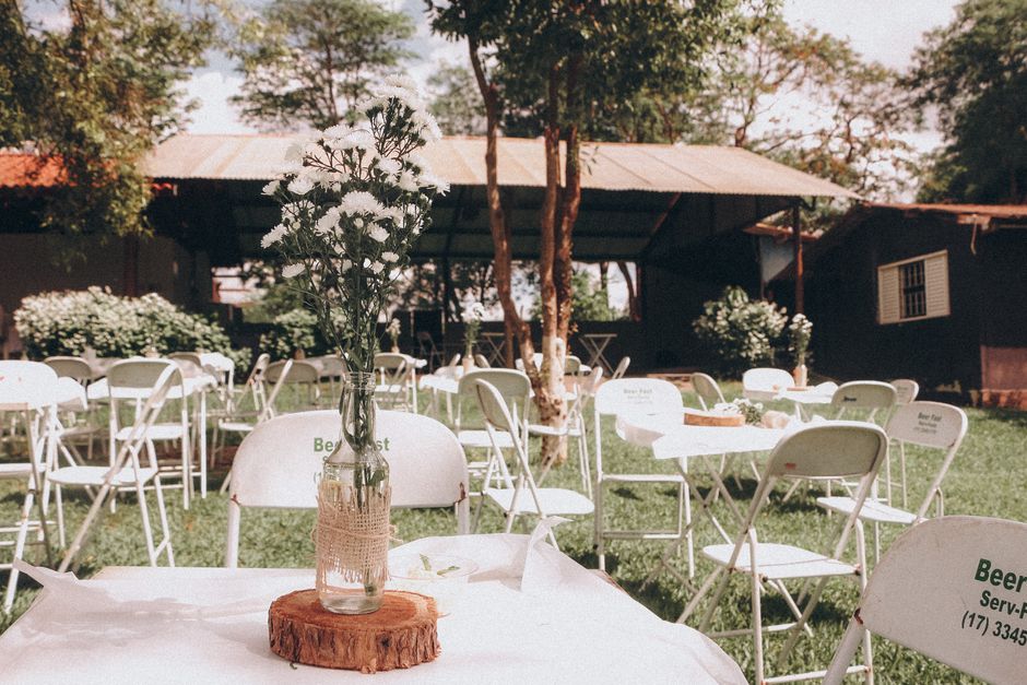 wedding hall rental