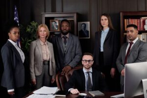 immigration lawyer