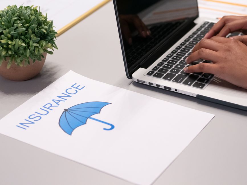 business insurance