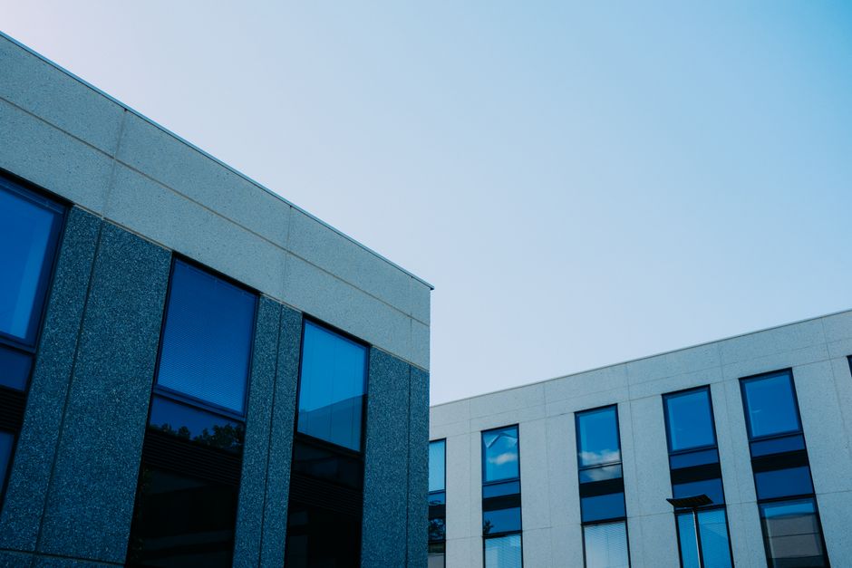 commercial real estate