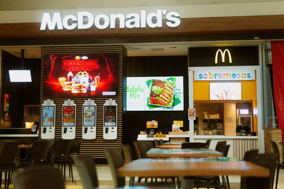food franchise opportunity