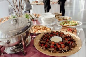 catering company near me