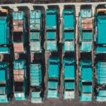 Optimización de la gestión de flotas: La clave para el éxito empresarial