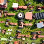 The Ultimate Guide to Buying Tractor Parts Online