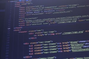 empresa desarrollo web