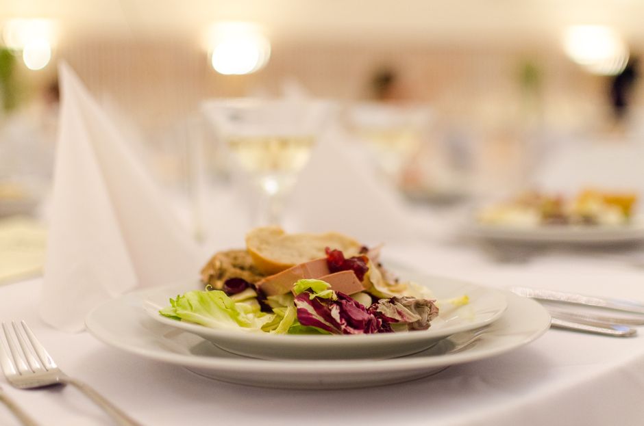 catering para bodas