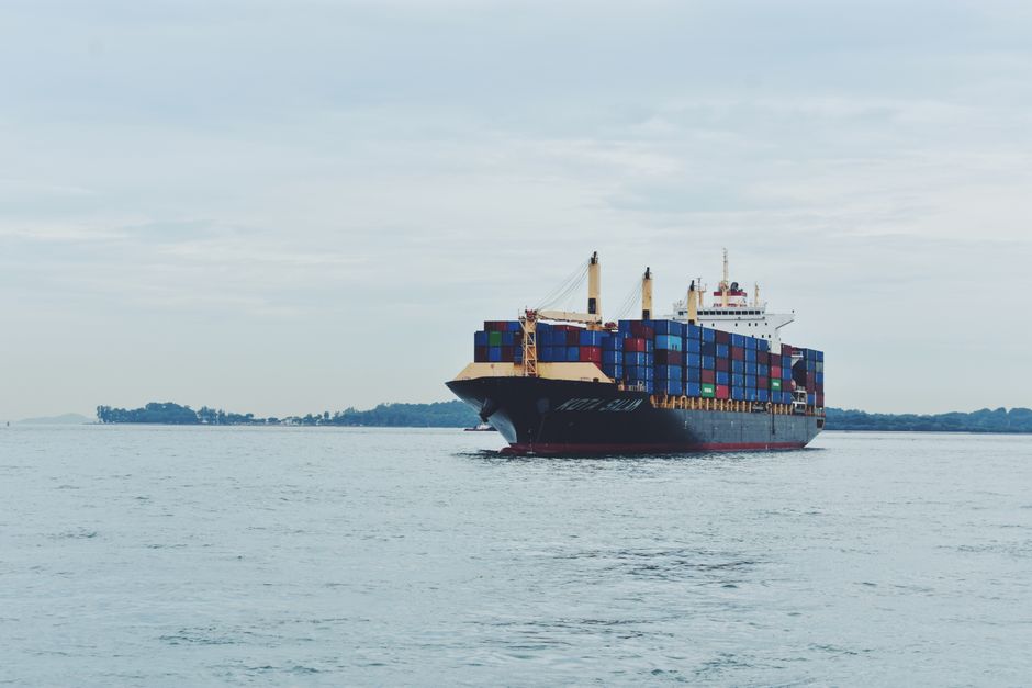 cargo insurance