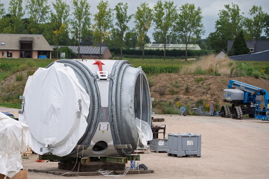 energy storage system