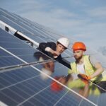 La Revolución de la Energía Solar: Un Futuro Brillante