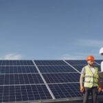 El auge de las empresas de energía solar en el mundo actual