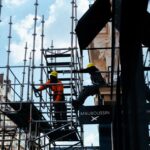 The Essential Guide to Scaffolding Rental for Construction Projects