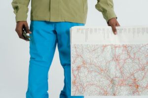 empresa topografía